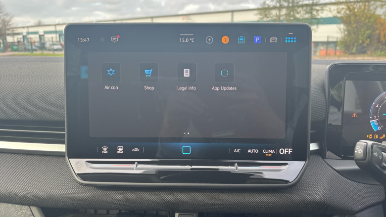 Volkswagen T-Roc 1.5 eTSI Life 5dr DSG Petrol Hatchback